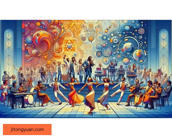 GOGOGO大但人文艺术包探索经典与创新交汇的文化艺术之旅